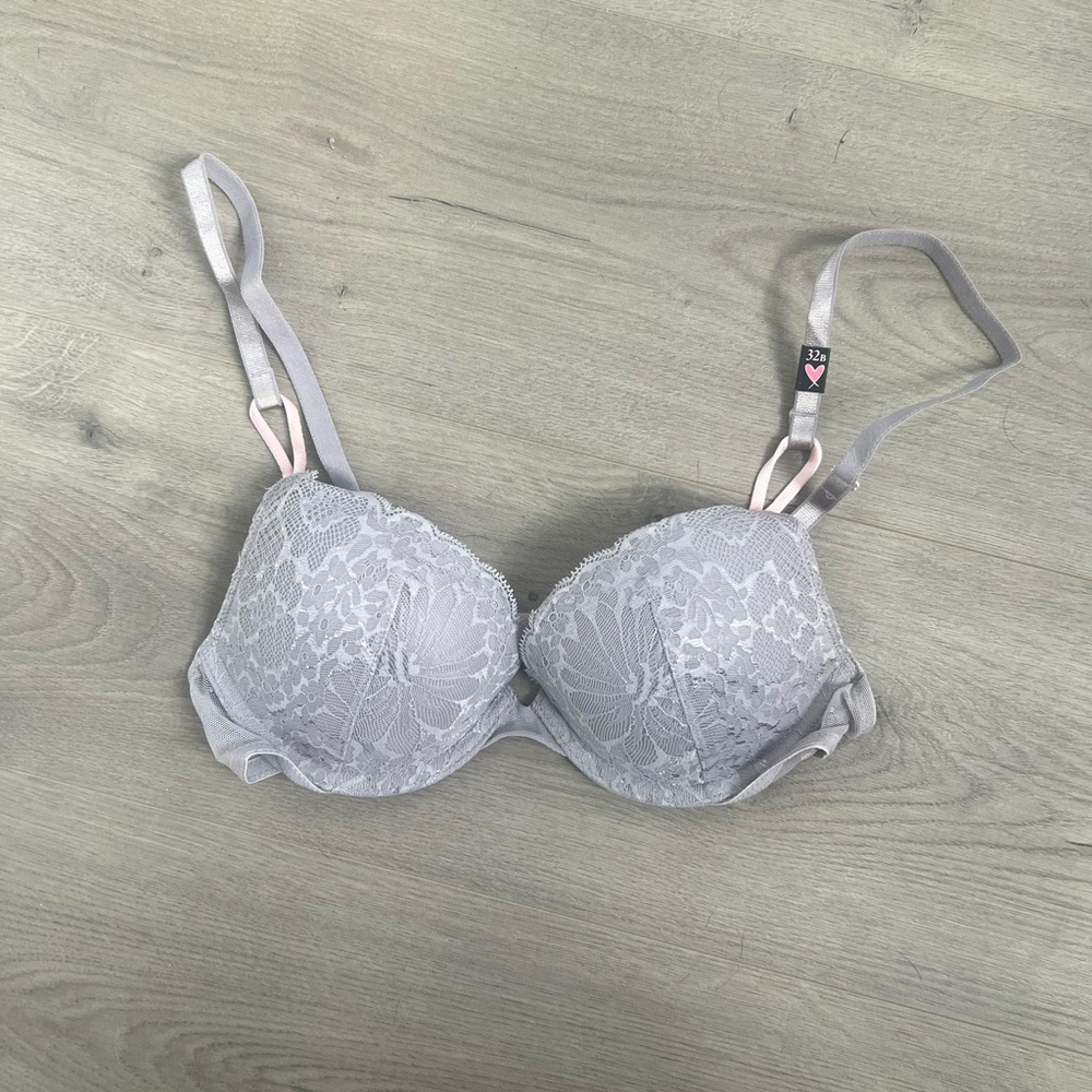 Victoria’s Secret Push Up bra